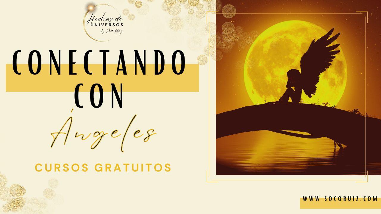 CONECTANDO CON ANGELES